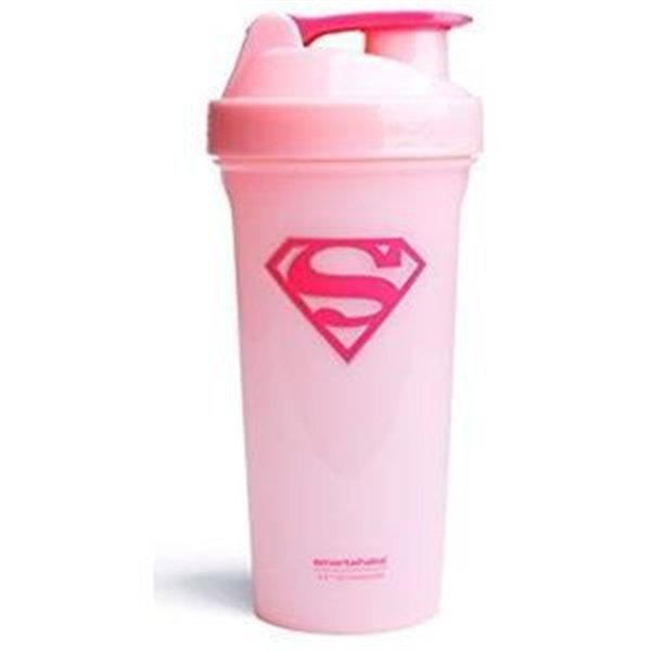 Kevyt DC Comics, Supergirl - 800 ml.