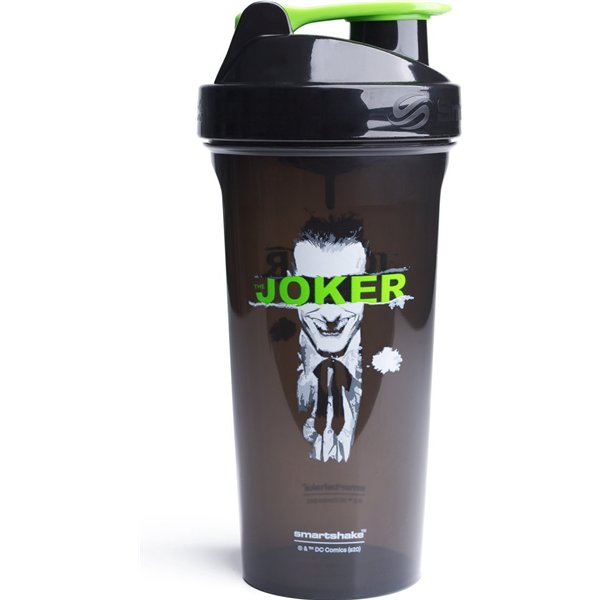 Lite DC Comics, Džokers - 800 ml.