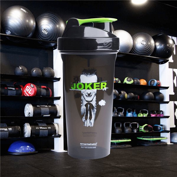 Lite DC Comics, Džokers - 800 ml.