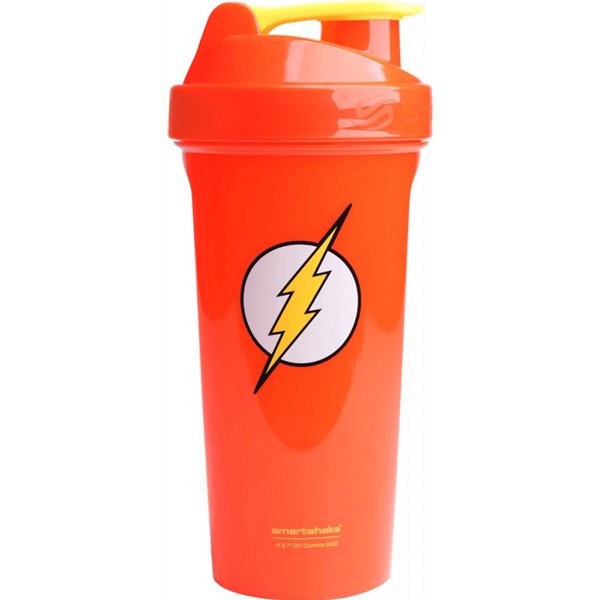 Kevyt DC Comics, Salama - 800 ml.