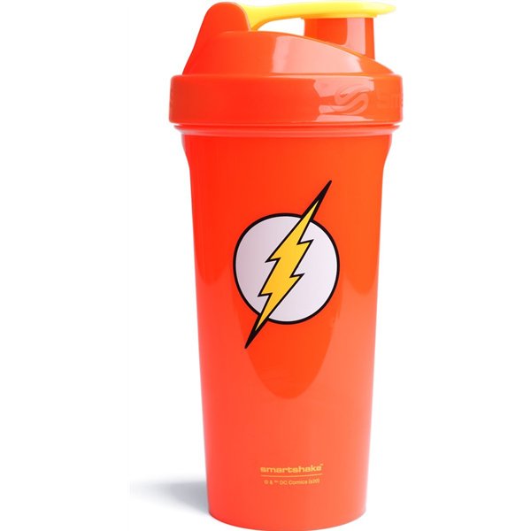 Lite DC Comics, Zibspuldze - 800 ml.