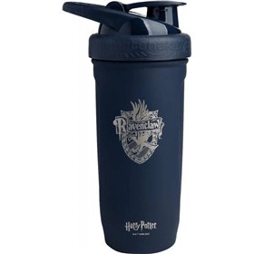 „Hario Poterio“ kolekcijos nerūdijančio plieno plaktuvė, „Ravenclaw“ - 900 ml.