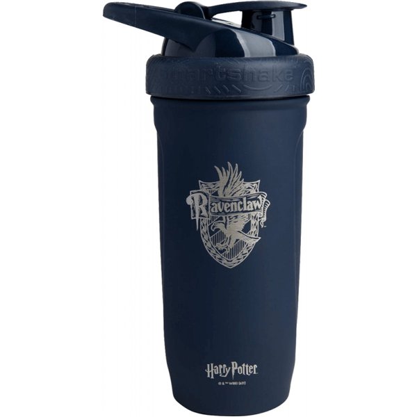Harry Potter Collection Stainless Steel Shaker, Ravenclaw - 900 ml.