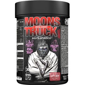 Moonstruck II, Devil Cherry - 510g