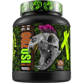 IsoZoo, Шоколад-Латте - 1360 г