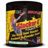 Stacker 4 pulveris, augļu punšs - 150g