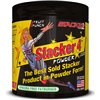 Stacker 4 pulveris, augļu punšs - 150g