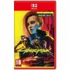 Videomäng Switch konsoolile CD Projekt Red CYBERPUNK 2077