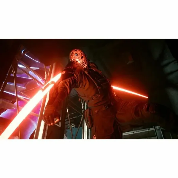 Videomäng Switch konsoolile CD Projekt Red CYBERPUNK 2077
