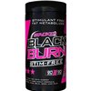 „Black Burn“ be stimuliatoriaus – 90 kapsulių