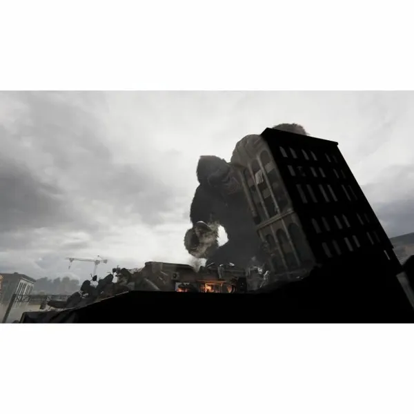 PlayStation 5 videomäng Microids