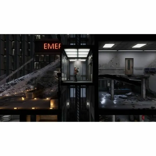 PlayStation 5 videomäng Microids