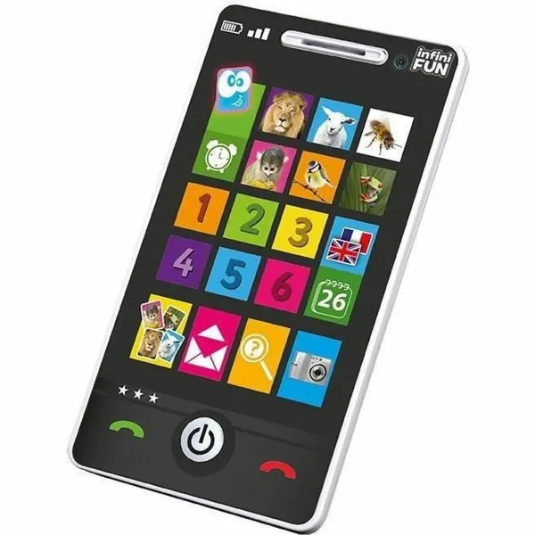 Mängutelefon InfiniFUN