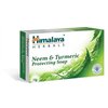 Neem- ja kurkumasaippua suojaavalla tuotteella - 75g