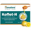Koflet-H, sitruuna - 12 imeskelytablettia
