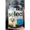 Select Protein, Amazing Cookies & Cream - 905 g
