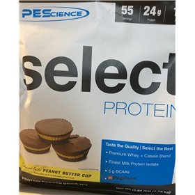 Select Protein, Chocolate Peanut Butter Cup - 1790g