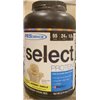 Select Protein, Amazing Gourmet Vanilla - 1710g