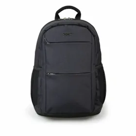 Laptop Backpack Port Designs 135174 Black