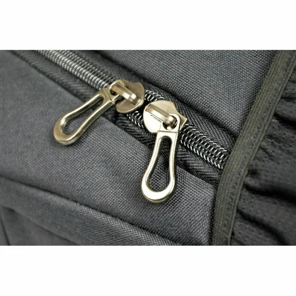 Laptop Backpack Port Designs 135174 Black