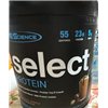 Select Protein, upea suklaatryffeli - 1820 g
