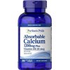 Absorbable Calcium + Vitamin D3 - 200 softgels
