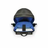 Laptop Backpack Port Designs SAN FRANCISCO Black