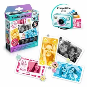 Digikamera Canal Toys