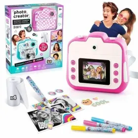 Digitaalkaamera Canal Toys