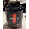 R1 Protein, Vanilla Creme - 2280g