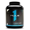 R1 Whey Blend, Vanilla Ice Cream - 2240g