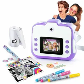 Digitālā Kamera Canal Toys