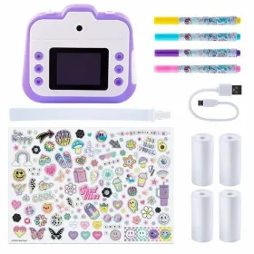 Digitālā Kamera Canal Toys