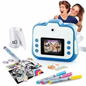 Digitālā Kamera Canal Toys