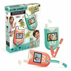 Racijos Canal Toys