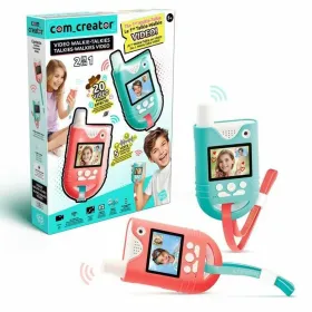 Racijos Canal Toys