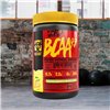 Mutant BCAA 9.7, Лимонад на обочине дороги - 348 г