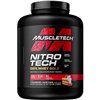 Nitro-Tech 100% Whey Gold, Strawberry Shortcake - 2270g