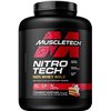 Nitro-Tech 100% Whey Gold, Strawberry Shortcake - 2270g