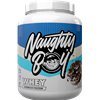 Advanced Whey, Cookies & Cream - 2010 g