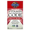 Vitamin Code Healthy Blood - 60 vegan caps
