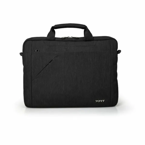 Laptop Case Port Designs 135172 Black