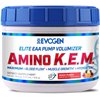 Amino KEM EAA, mustikka-omena - 492 g