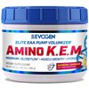 Amino KEM EAA, Smashin' Passion Orange - 501g