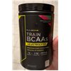 Train BCAAs + Electrolytes, Watermelon Splash - 450g
