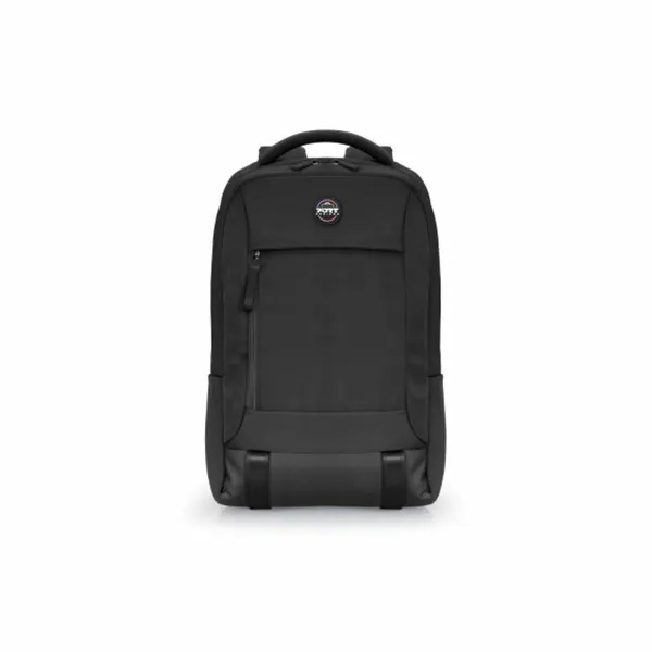 Laptop Backpack Port Designs Torino II Black