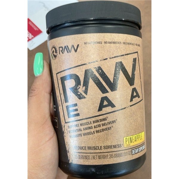 EAA, Pineapple - 315g