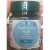 Hyaluronic Acid with Vitamin C, 20mg - 30 caps