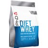 Diet Whey, valkosuklaa Deluxe - 1000 g