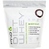 Diet Whey, valkosuklaa Deluxe - 1000 g
